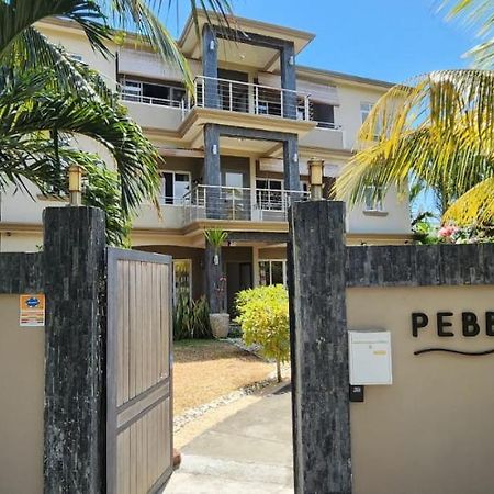 Number 5, Pebble Bay Appartments Grand Baie Exterior foto