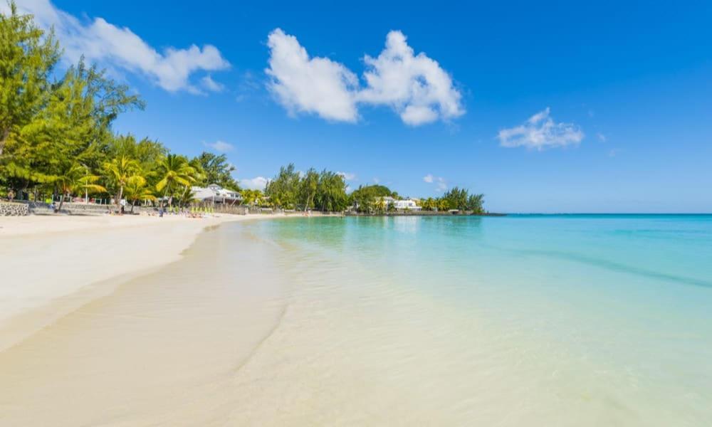 Number 5, Pebble Bay Appartments Grand Baie Exterior foto